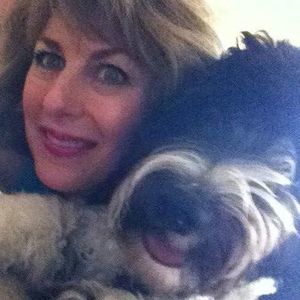 Meet your Posher, Sheryl